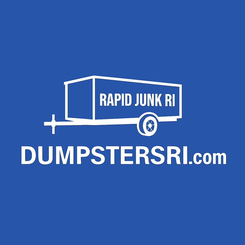 DumpstersRI.com logo