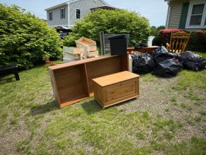 10 Home Cleanout Tips Every Rhode Island Homeowner Should Know