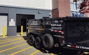 What Makes Our Dumpsters Different? A Better Option for Rhode Island Homeowners