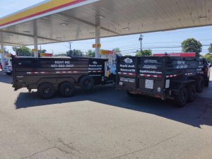 How to Save Money on Dumpster Rentals in Cranston, RI Without Cutting Corners