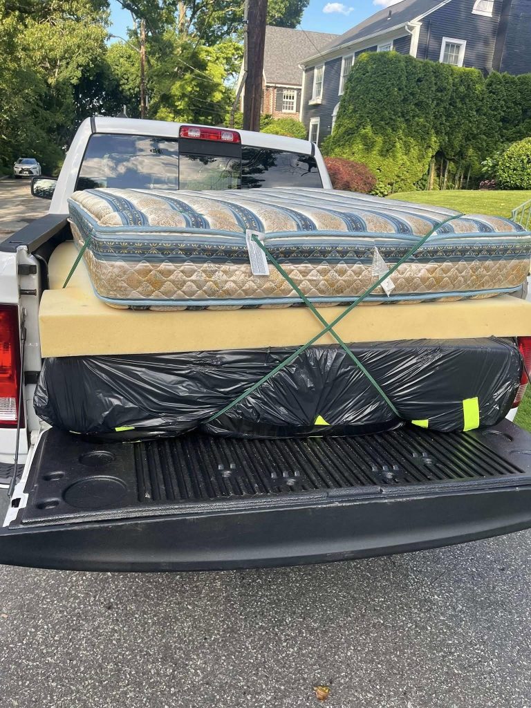 mattress removal and recycling in rhode island in 2026