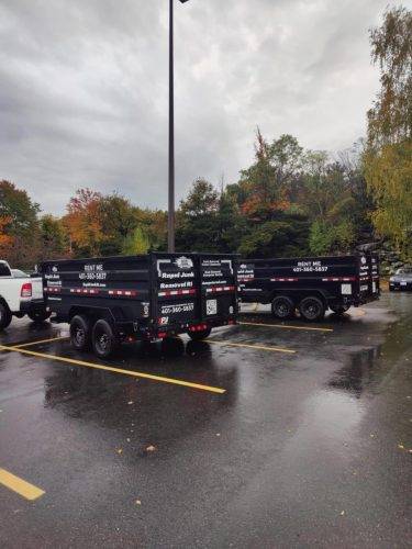 Local Dumpster Rentals Rhode Island